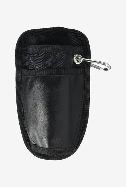 Neewer Portable Waist Pouch Bag Case (Black) Neewer Portable Waist Pouch Bag Case (Black)