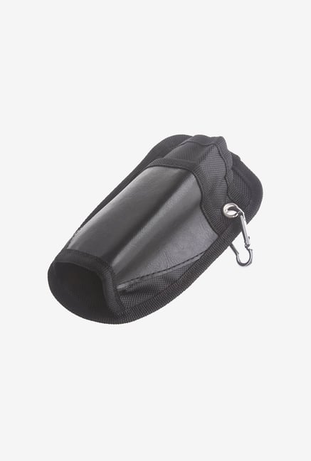 Neewer Waist Bag with Hook Buckle (Black) Neewer Waist Bag with Hook Buckle (Black)
