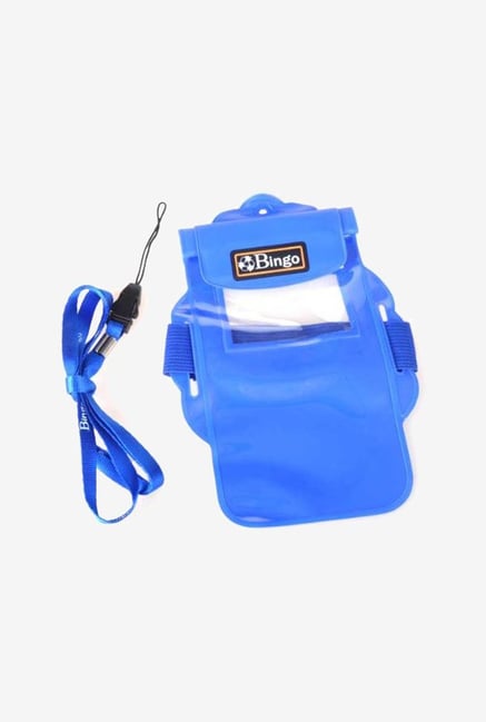 Neewer Waterproof Jacket PDA Digital Camera (Blue) Neewer Waterproof Jacket PDA Digital Camera (Blue)