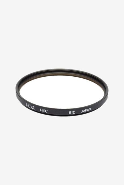Hoya 601 81C Hmc Lens Filter (Black) Hoya 601 81C Hmc Lens Filter (Black)