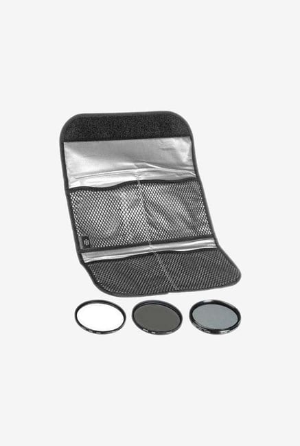Hoya 77mm 3 Digital Filter Set (Black) Hoya 77mm 3 Digital Filter Set (Black)