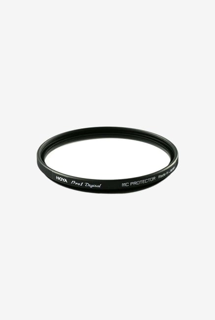 Hoya 82mm Dmc Pro1 Clear Protector Digital Filter (Black) Hoya 82mm Dmc Pro1 Clear Protector Digital Filter (Black)