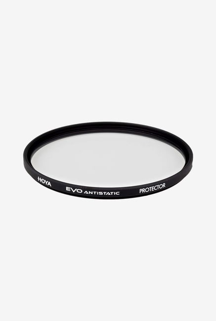 Hoya XEVA-405PROTEC Fusion - Protector Filter (Black) Hoya XEVA-405PROTEC Fusion - Protector Filter (Black)