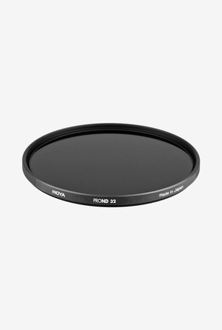 Hoya 58mm 32X Neutral Density Filter (Black) Hoya 58mm 32X Neutral Density Filter (Black)