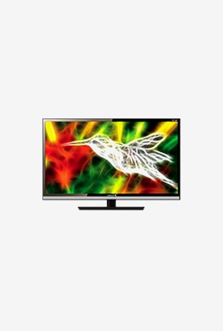 Videocon VJU23HH-2M 58.4 cm (23) HD Ready LED TV (Black) Videocon VJU23HH-2M 58.4 cm (23) HD Ready LED TV (Black)