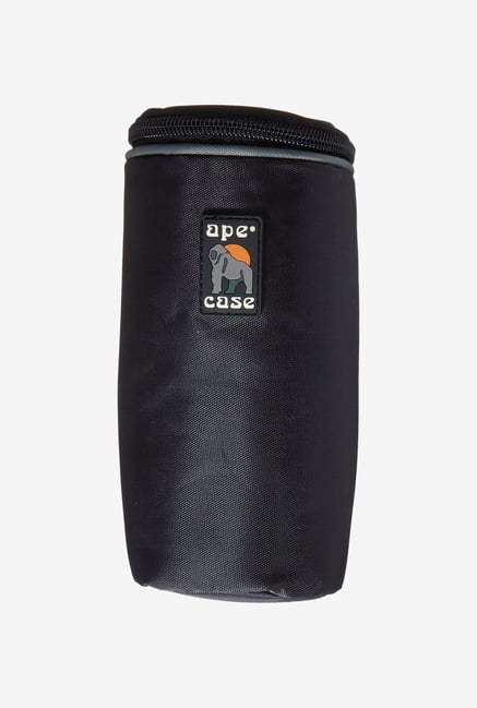 Ape Case ACLC4 Medium Lens Pouch (Black) Ape Case ACLC4 Medium Lens Pouch (Black)
