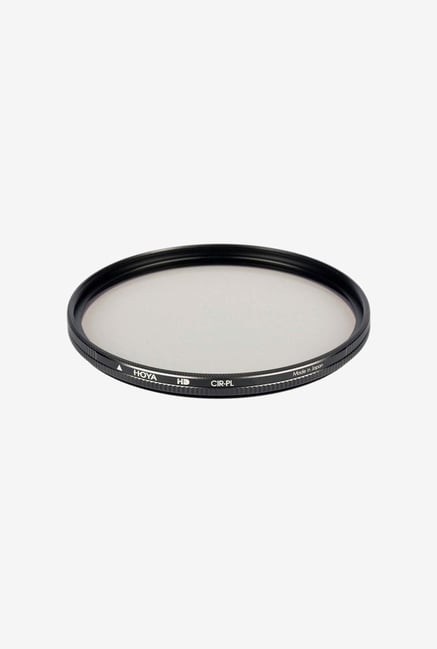 Hoya 67mm Hd Circular Polarizing Filter (Black) Hoya 67mm Hd Circular Polarizing Filter (Black)