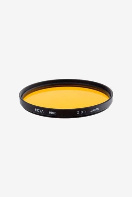Hoya 72mm G Orange Hmc Lens Filter (Black) Hoya 72mm G Orange Hmc Lens Filter (Black)