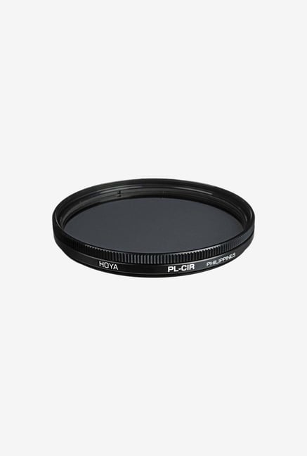 Hoya 72mm Polarizing Filter (Black) Hoya 72mm Polarizing Filter (Black)