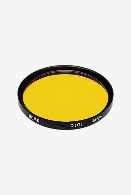 Hoya 77mm G Orange HMC Lens Filter (Black) Hoya 77mm G Orange HMC Lens Filter (Black)