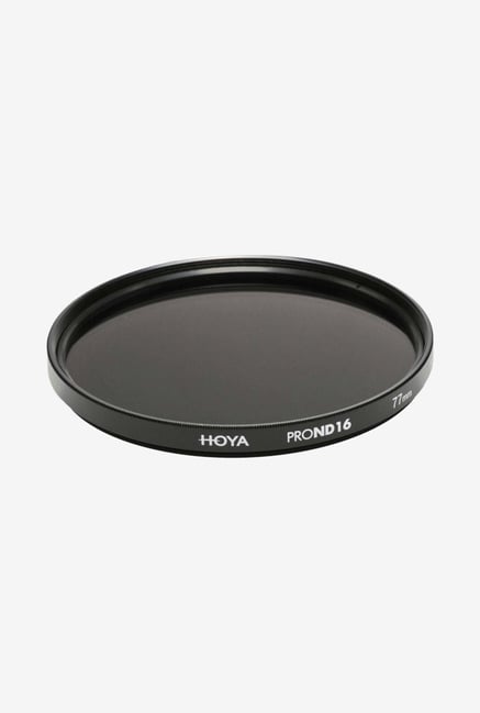 Hoya 49 500X Neutral Density Filter (Black) Hoya 49 500X Neutral Density Filter (Black)