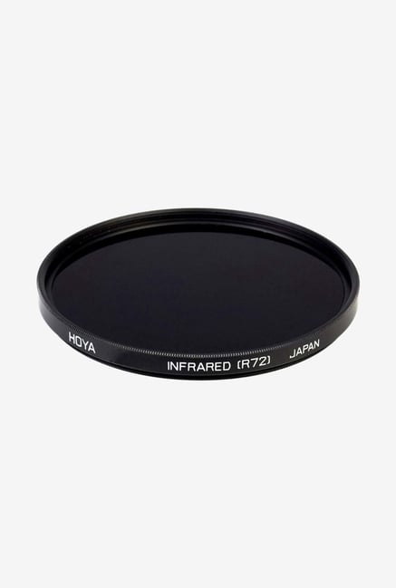 Hoya Rm-72 Infrared Filter (Black) Hoya Rm-72 Infrared Filter (Black)