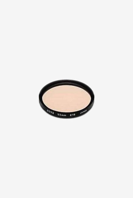 Hoya 81B HMC Lens Filter (Black) Hoya 81B HMC Lens Filter (Black)