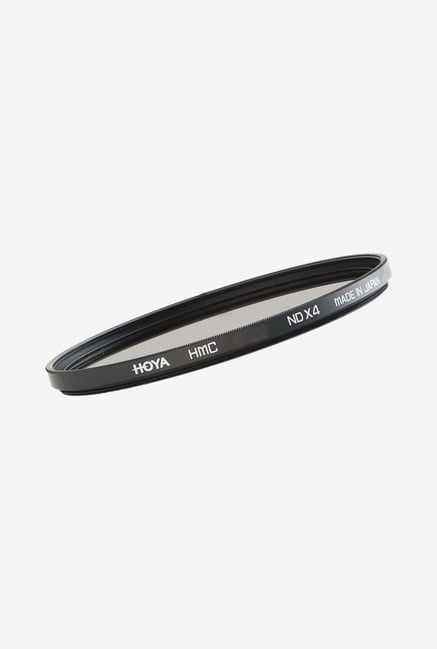 Hoya 62 mm Neutral Density Filter (Black) Hoya 62 mm Neutral Density Filter (Black)