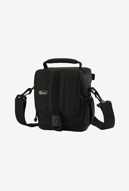 LowePro LP36103 Adventura 120 Camera Case (Black) LowePro LP36103 Adventura 120 Camera Case (Black)