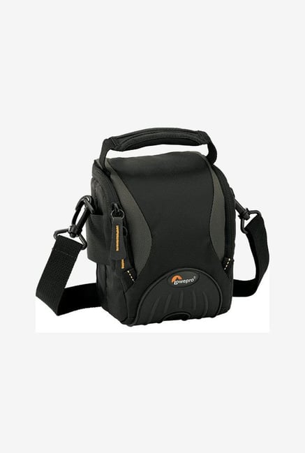 LowePro Apex 100 AW Shoulder Bag (Black) LowePro Apex 100 AW Shoulder Bag (Black)