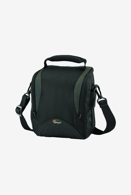 LowePro Apex 120 AW Shoulder Bag (Black) LowePro Apex 120 AW Shoulder Bag (Black)