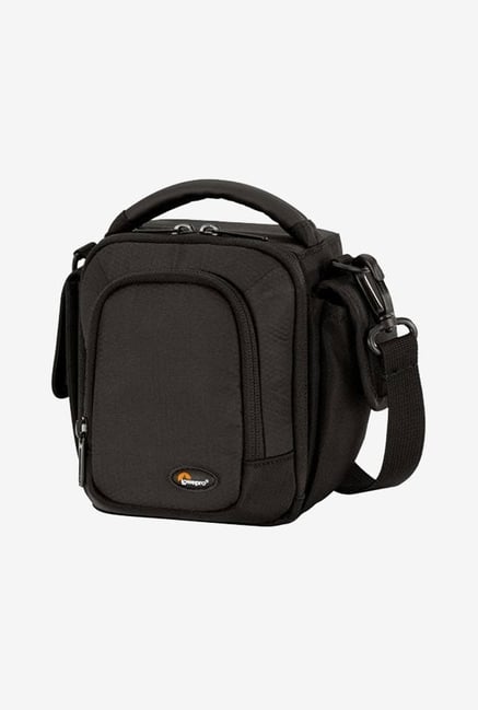 LowePro Clips 100 Camera Bag (Black) LowePro Clips 100 Camera Bag (Black)