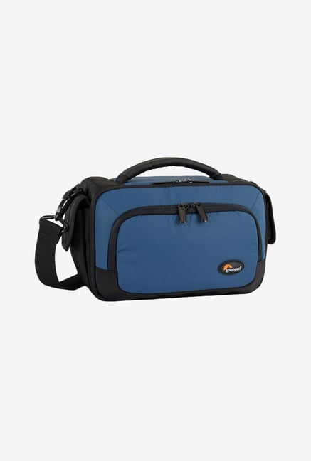 LowePro Clips 140 Photo Shoulder Bag (Arctic Blue) LowePro Clips 140 Photo Shoulder Bag (Arctic Blue)
