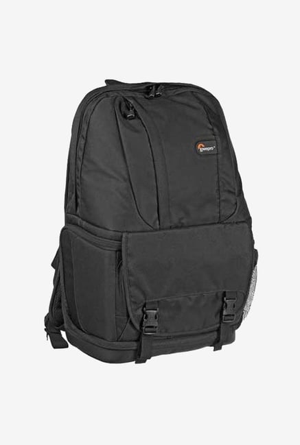 LowePro Fastpack 200 Backpack (Black) LowePro Fastpack 200 Backpack (Black)