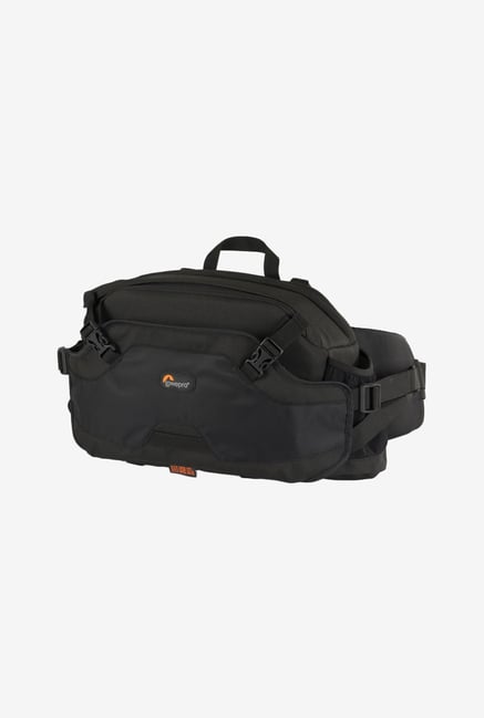 LowePro Inverse 200 AW Camera Beltpack (Black) LowePro Inverse 200 AW Camera Beltpack (Black)