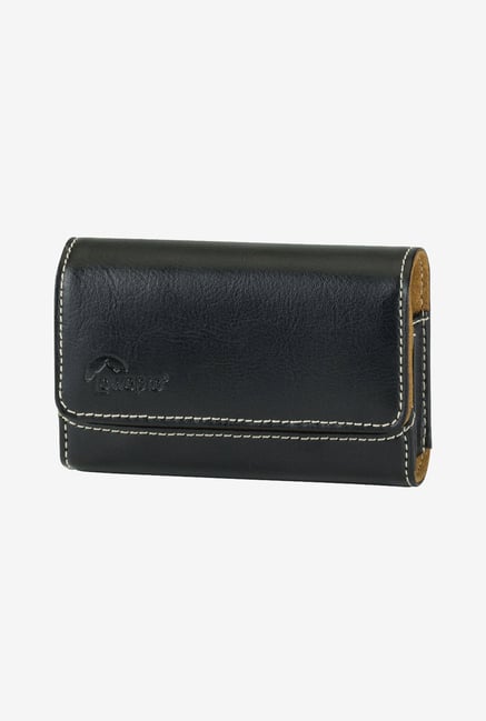 LowePro Sorrento 10 Camera Pouch (Black) LowePro Sorrento 10 Camera Pouch (Black)