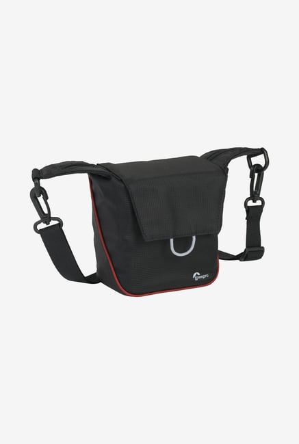 LowePro LP36336 Compact Courier 80 Shoulder Bag (Black) LowePro LP36336 Compact Courier 80 Shoulder Bag (Black)