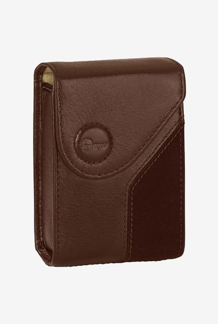 LowePro Napoli 20 Camera Case (Chocolate) LowePro Napoli 20 Camera Case (Chocolate)
