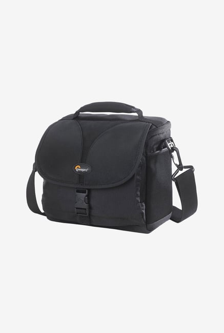 LowePro Rezo 160 AW Digital Camera Bag (Black) LowePro Rezo 160 AW Digital Camera Bag (Black)