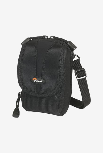 LowePro Rezo 50 Compact Camera Pouch (Black) LowePro Rezo 50 Compact Camera Pouch (Black)