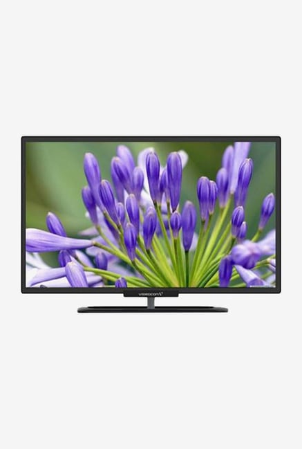 Videocon VKA24FX08MA 61 cm (24 inches) Full HD Led TV Videocon VKA24FX08MA 61 cm (24 inches) Full HD Led TV
