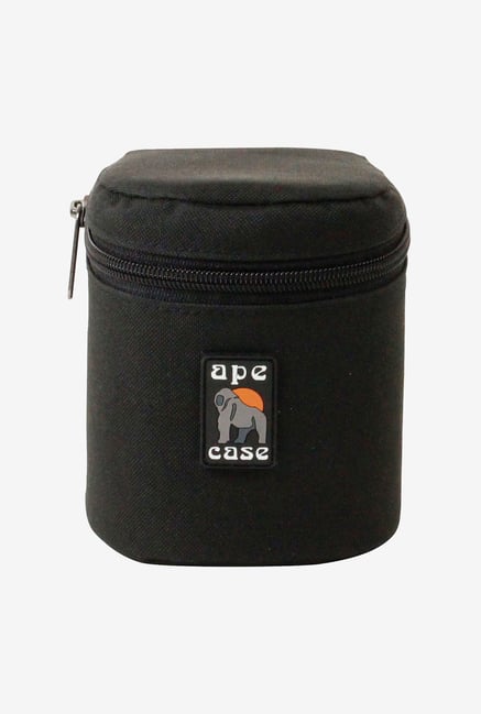 Ape Case ACLC8 Adjustable Compact Lens Case (Black) Ape Case ACLC8 Adjustable Compact Lens Case (Black)