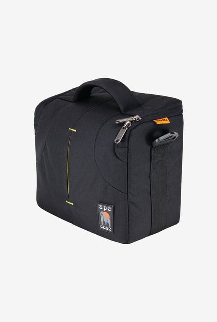 Ape Case ACPRO342W Metro Medium Shoulder Case (Black) Ape Case ACPRO342W Metro Medium Shoulder Case (Black)