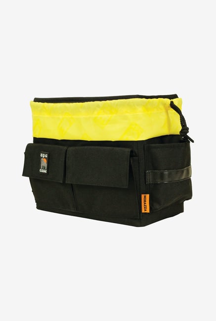 Ape Case ACQB43 Cubeze Flexible Case (Black & Yellow) Ape Case ACQB43 Cubeze Flexible Case (Black & Yellow)
