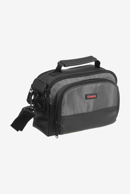 Canon SC-A60 Soft Carrying Case for Canon (Black) Canon SC-A60 Soft Carrying Case for Canon (Black)