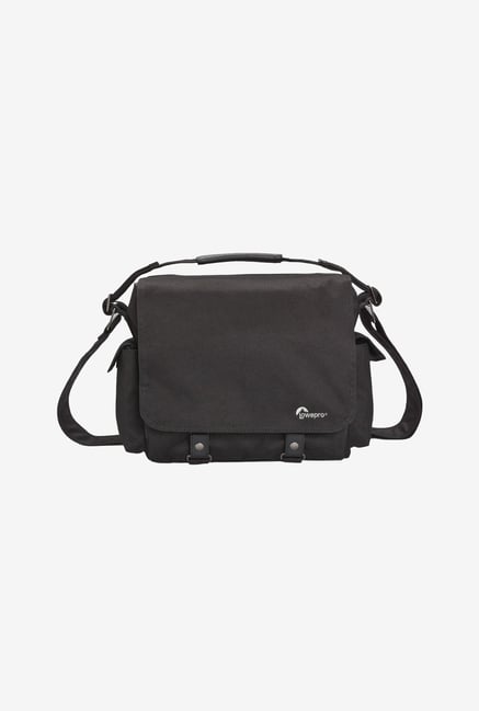 LowePro Urban Reporter 150 Camera Messenger Bag (Black) LowePro Urban Reporter 150 Camera Messenger Bag (Black)