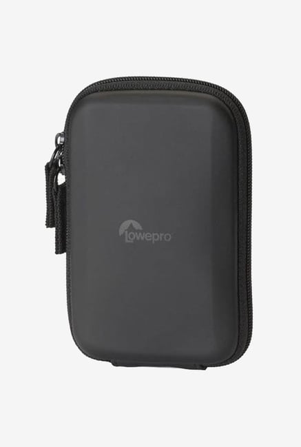 LowePro Volta 20 Camera Pouch (Black) LowePro Volta 20 Camera Pouch (Black)