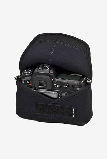 LensCoat LCBBBK Bodybag (Black) LensCoat LCBBBK Bodybag (Black)