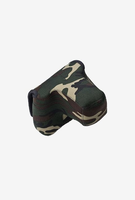LensCoat LCBBPLFG Bodybagpro With Lens (Green) LensCoat LCBBPLFG Bodybagpro With Lens (Green)