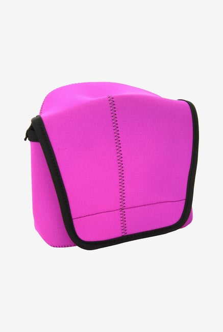 LensCoat LCBBPPI Bodybag Pro (Pink) LensCoat LCBBPPI Bodybag Pro (Pink)