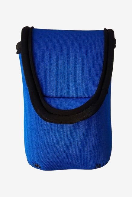 LensCoat LCBBPSBL Bodybag Ps (Blue) LensCoat LCBBPSBL Bodybag Ps (Blue)