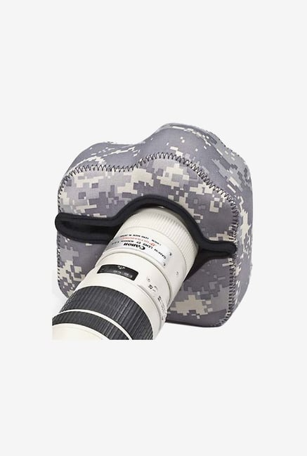 LensCoat LCBGPDC Bodyguard Pro (Grey) LensCoat LCBGPDC Bodyguard Pro (Grey)