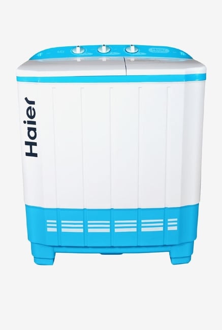 Haier XPB62-187P 6.2 kg Washing Machine (Blue) Haier XPB62-187P 6.2 kg Washing Machine (Blue)