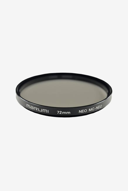 Marumi 72mm Nd2 Neutral Density Filter (Black) Marumi 72mm Nd2 Neutral Density Filter (Black)