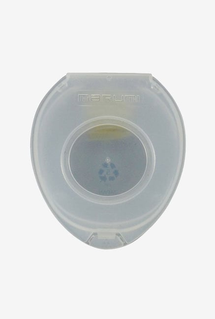Marumi 72mm DHG Filter Uv L390 Mc Mcuv (Black) Marumi 72mm DHG Filter Uv L390 Mc Mcuv (Black)