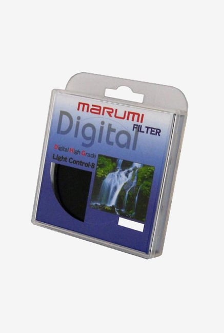 Marumi 77mm DHG Multi-Coated Neutral Density Filter (Black) Marumi 77mm DHG Multi-Coated Neutral Density Filter (Black)