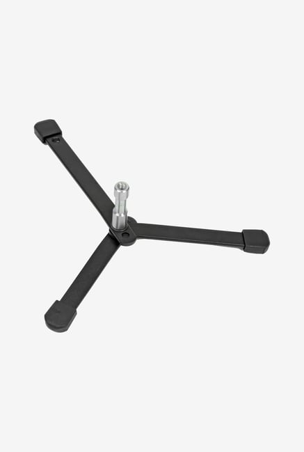 Manfrotto 003M Mini Backlite Stand-Male Attachment (Black) Manfrotto 003M Mini Backlite Stand-Male Attachment (Black)