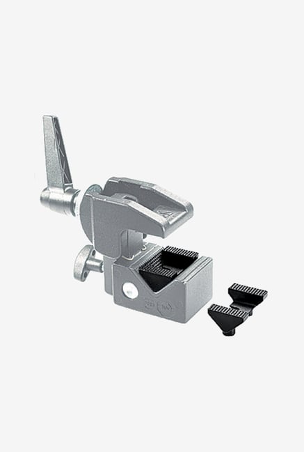 Manfrotto 035WDG Set of 4 Wedges for Super Clamp (Black) Manfrotto 035WDG Set of 4 Wedges for Super Clamp (Black)