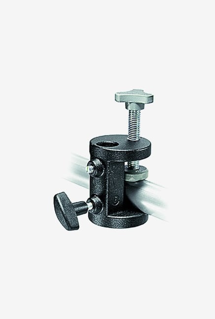Manfrotto 171 Mini Clamp (Black) Manfrotto 171 Mini Clamp (Black)
