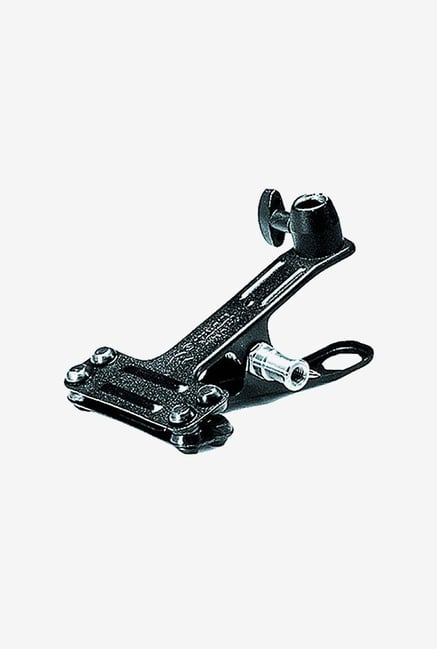 Manfrotto 175 Mini Clamp (Black) Manfrotto 175 Mini Clamp (Black)
